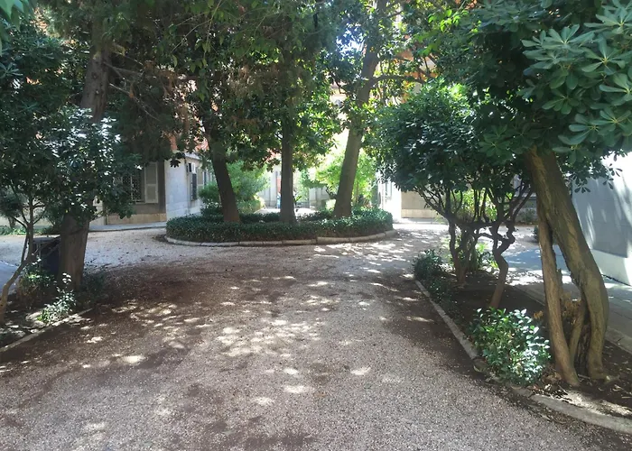 Dhome B&B Rome
